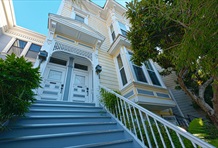 Casa Luna San Francisco